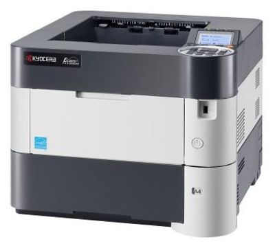Toner Kyocera FS4100DN